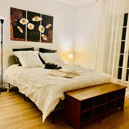 Parc De Buc Bed & Breakfast Buc  Exterior photo
