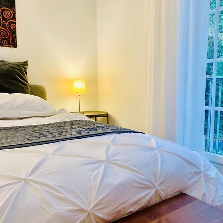 Parc De Buc Bed & Breakfast Buc  Exterior photo